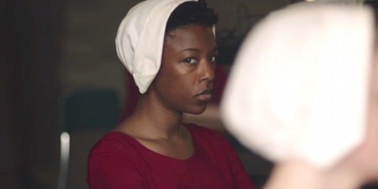 Hulu's The Handmaid's Tale #2