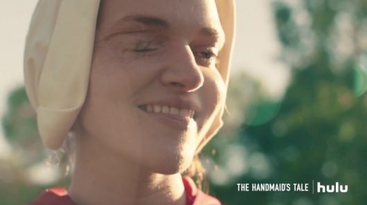 Hulu's The Handmaid's Tale #3