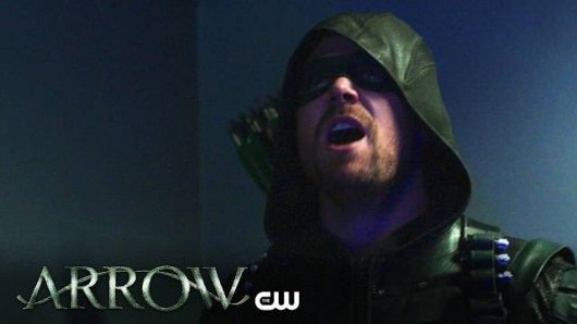 Arrow 521-02