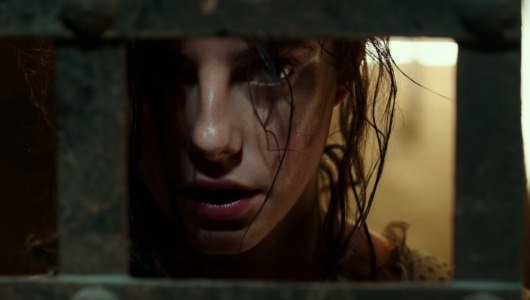 Pirates of the Caribbean: Dead Men Tell No Tales