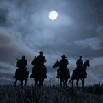 Red Dead Redemption 2 #2