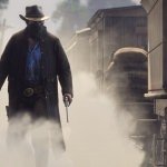 Red Dead Redemption 2 #3