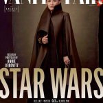 Star Wars: The Last Jedi starring Carrie Fisher