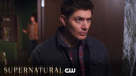 Supernatural 1221-0