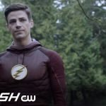 The Flash 322-04