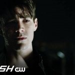 The Flash 323-01