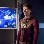 The Flash 323-05
