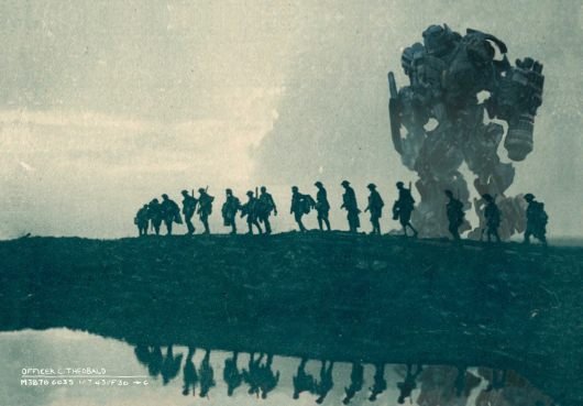 Transformers: The Last Knight 05