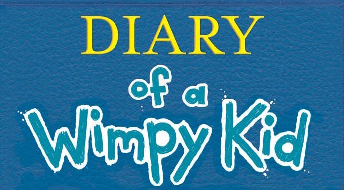 the getaway book by jeff kinney