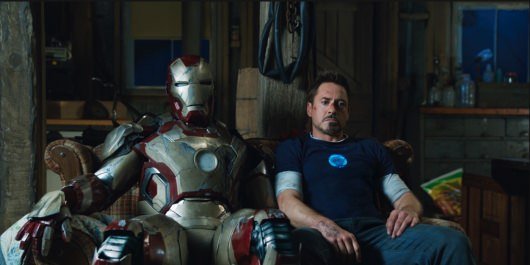 Iron Man 3