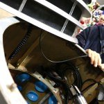 ConnectiCon Doctor Who Dalek Inside