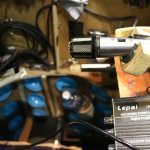 ConnectiCon Doctor Who Dalek Mic