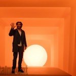 Chris Pine in A Wrinkle In Time