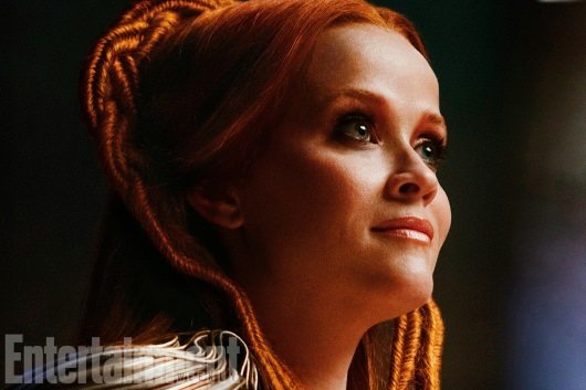 Reese Witherspoon in A Wrinkle In Time