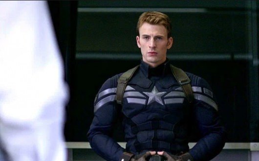 Captain America: The Winter Soldier