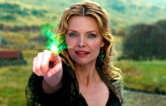 michelle pfeiffer