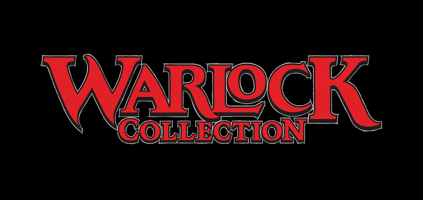 Blu-Ray Review: Warlock Collection (Vestron Video Collector’s Series)