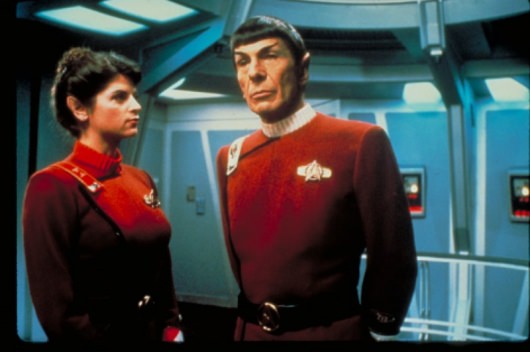 Star Trek II: The Wrath of Khan