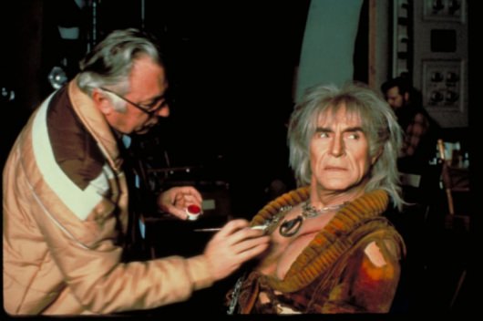 Star Trek II: The Wrath of Khan