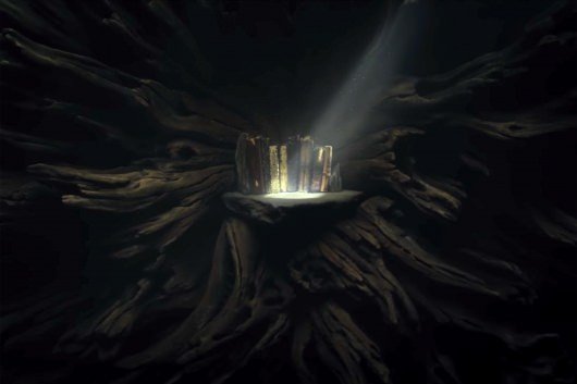 Star Wars Episode VIII The Last Jedi screen grab