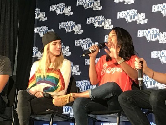 HVFF Flash LOT Panel 4