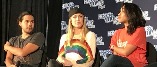 HVFF Flash LOT Panel 7