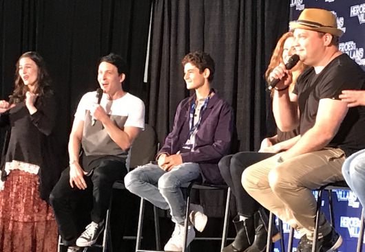 HVFF Gotham 1