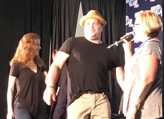 HVFF Gotham 2