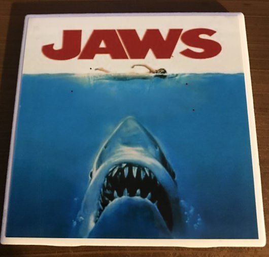 Jaws HVFF