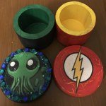 New Jersey Horror Con Vendor1