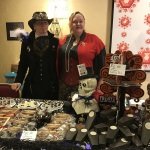 New Jersey Horror Con Vendor3