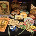 New Jersey Horror Con Vendor6