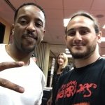 The People Under The Stairs New Jersey Horror Con-2