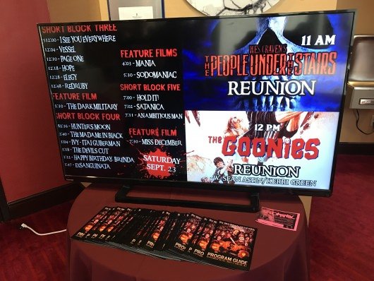 The People Under The Stairs New Jersey Horror Con-6