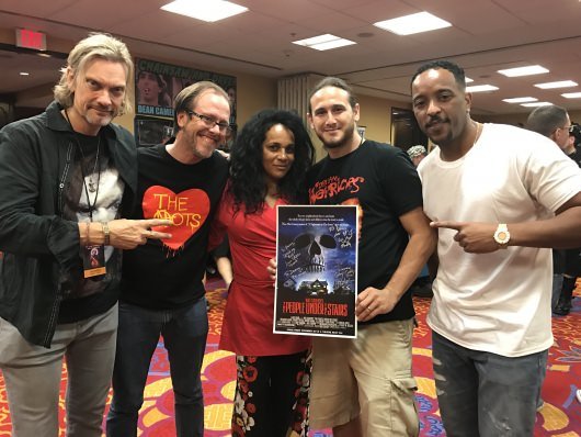 The People Under The Stairs New Jersey Horror Con-7