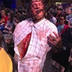 NYCC 2017: Ash vs Evil Dead Panel