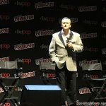 NYCC 2017: Ash vs Evil Dead Panel