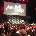 NYCC 2017: Ash vs Evil Dead Panel