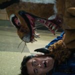 NYCC 2017: Ash vs Evil Dead Panel