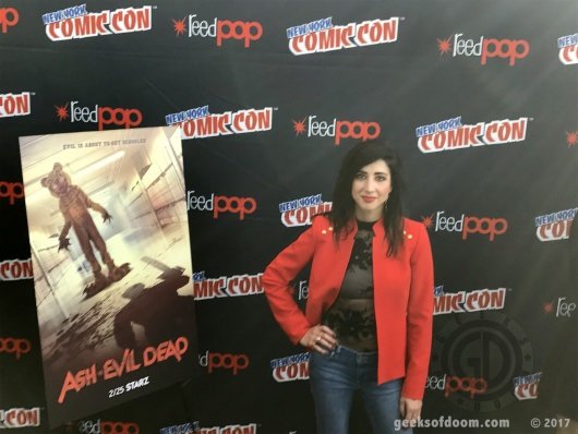 Interview with Dana DeLorenzo 03