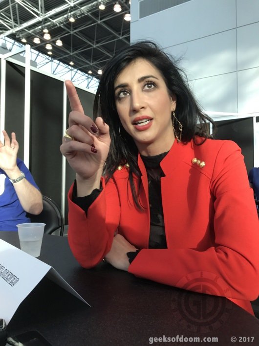 Interview with Dana DeLorenzo 02