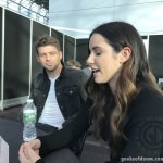 Interview with Lindsay Farris and Arielle Carver O'Neill 02