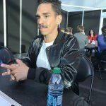 Interview With Ray Santiago 03