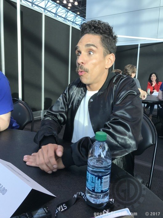 Interview With Ray Santiago 02