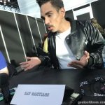 Interview With Ray Santiago 01