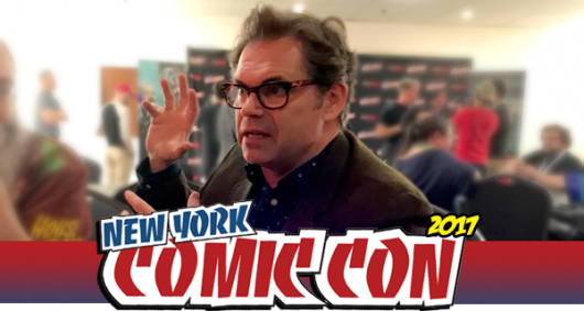 Dana Gould interview