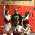 Ash vs Evil Dead NYCC 2017-2