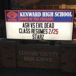 Ash vs Evil Dead NYCC 2017-4