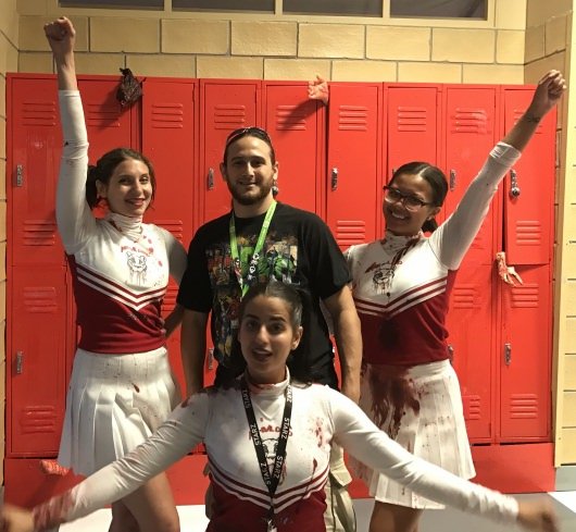 Ash vs Evil Dead NYCC 2017