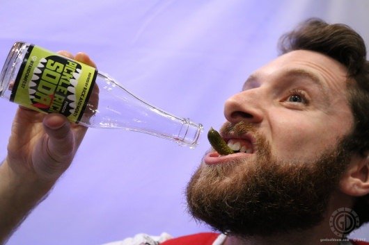 NYCC FANDOM Fantasy Food Truck